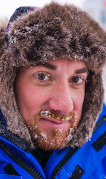 Drew Binsky